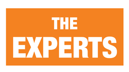 experts tab